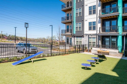 Viagem Bright & Cozy 1BR in New Complex - image 8