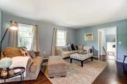 Newly Listed! Charming Home