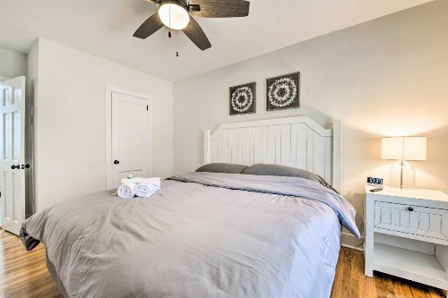 Chic Charlotte Retreat Less Than 3 Miles to Downtown! - image 13