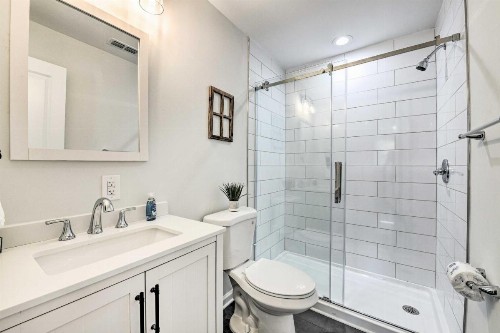 Chic Charlotte Retreat Less Than 3 Miles to Downtown! - image 14