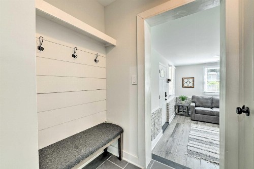 Chic Charlotte Retreat Less Than 3 Miles to Downtown! - image 9