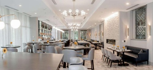 DoubleTree by Hilton Charlottesville - image 1
