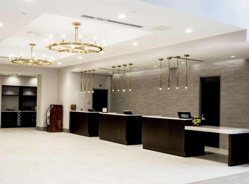 DoubleTree by Hilton Charlottesville - image 11