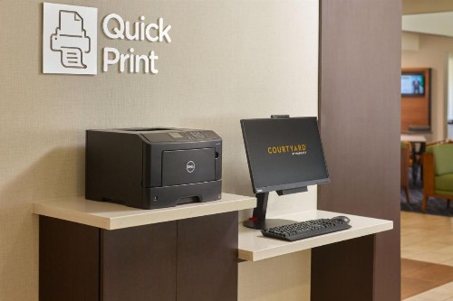 Courtyard by Marriott Charlottesville - image 16