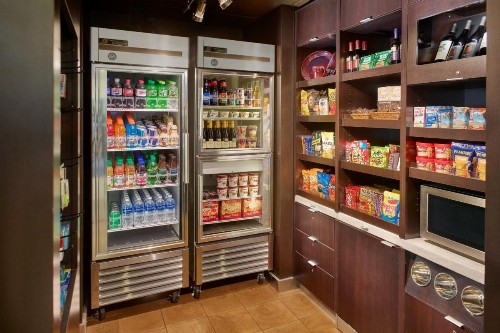 Courtyard by Marriott Charlottesville - image 17