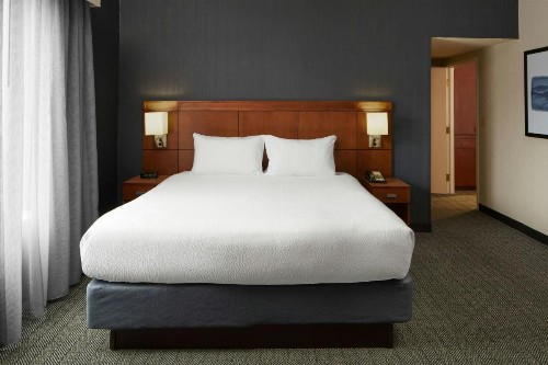 Courtyard by Marriott Charlottesville - University Medical Center - image 21