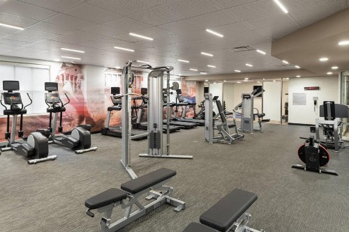Courtyard by Marriott Charlottesville - University Medical Center - image 23