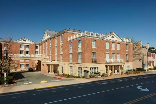 Courtyard by Marriott Charlottesville - University Medical Center - image 27