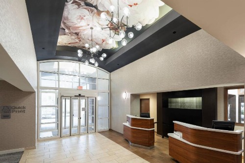 Courtyard by Marriott Charlottesville - University Medical Center - image 28