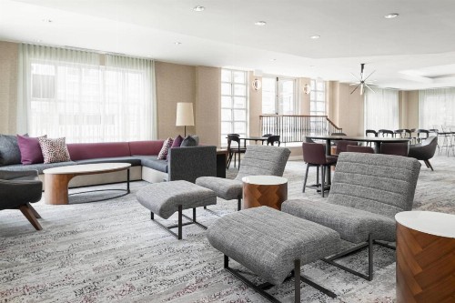 Courtyard by Marriott Charlottesville - University Medical Center - image 31