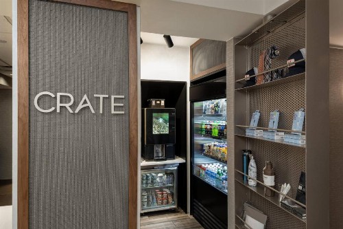 Courtyard by Marriott Charlottesville - University Medical Center - image 33