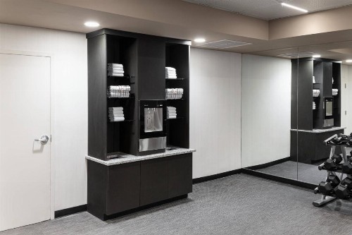 Courtyard by Marriott Charlottesville - University Medical Center - image 34