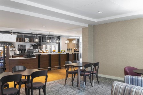 Courtyard by Marriott Charlottesville - University Medical Center - image 36