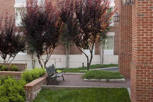 Courtyard by Marriott Charlottesville - University Medical Center - image 5