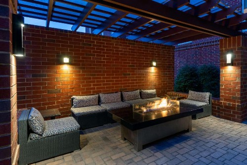 Hampton Inn & Suites Charlottesville at the University - image 30