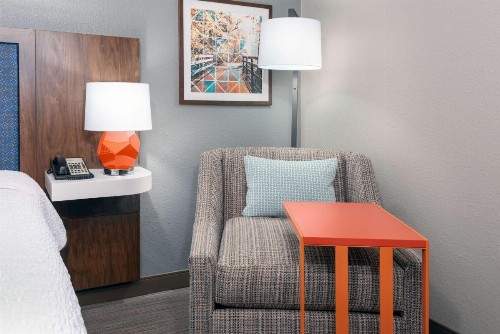 Hampton Inn & Suites Charlottesville at the University - image 32
