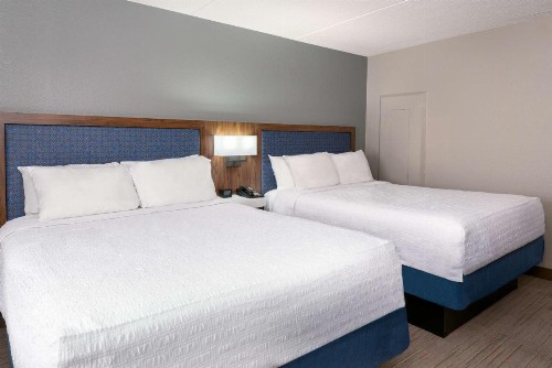 Hampton Inn & Suites Charlottesville at the University - image 39