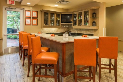 Hilton Garden Inn Charlottesville - image 10