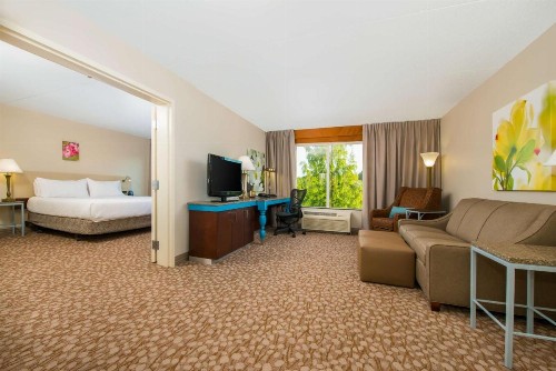 Hilton Garden Inn Charlottesville - image 14