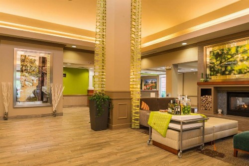 Hilton Garden Inn Charlottesville - image 15