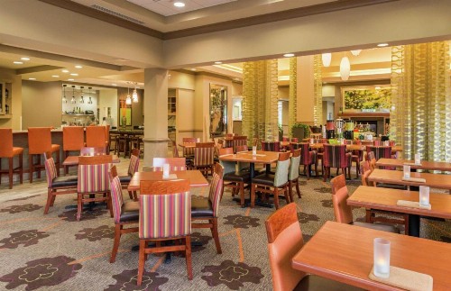Hilton Garden Inn Charlottesville - image 24