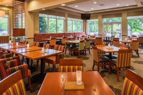 Hilton Garden Inn Charlottesville - image 30