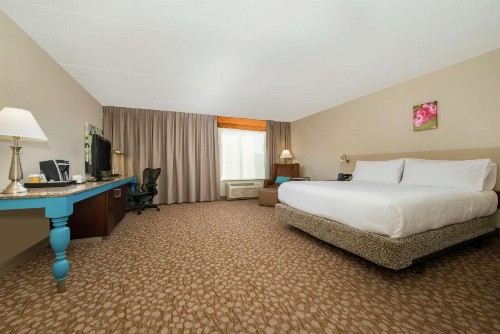 Hilton Garden Inn Charlottesville - image 4