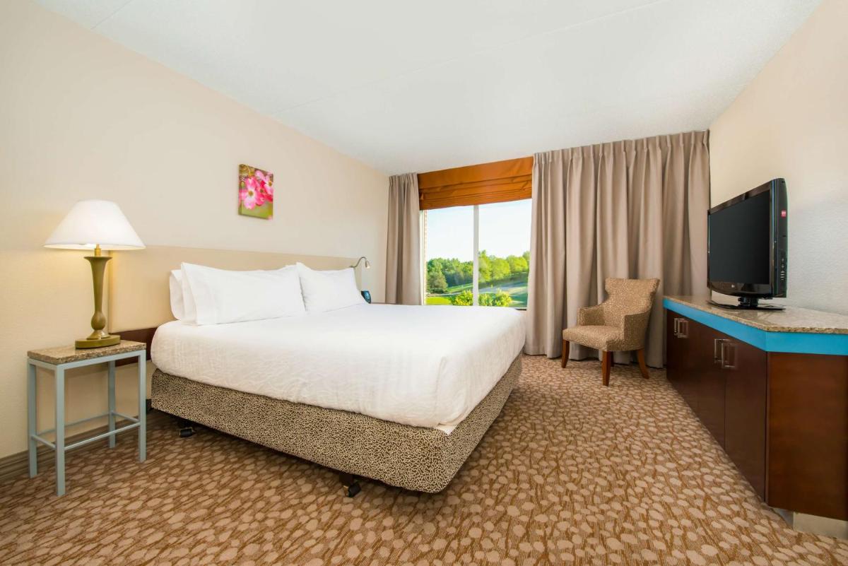 Hilton Garden Inn Charlottesville - image 5