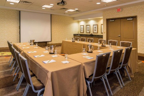 Hilton Garden Inn Charlottesville - image 6