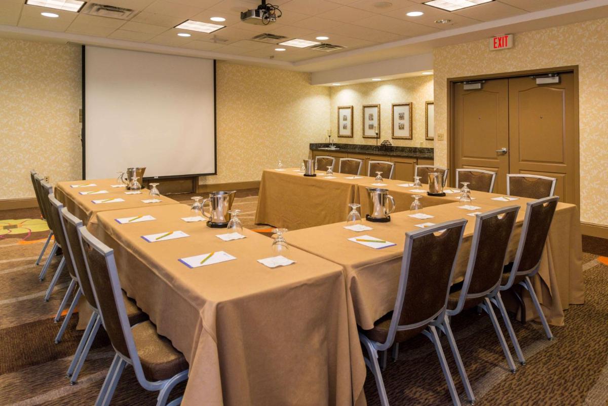 Hilton Garden Inn Charlottesville - image 6