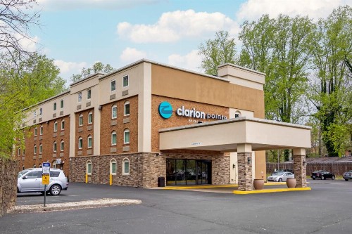 Clarion Pointe - image 33