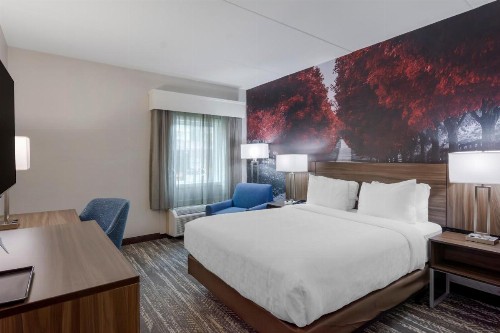 Clarion Pointe - image 46