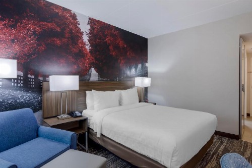Clarion Pointe - image 50