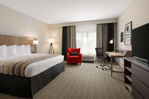 Country Inn & Suites by Radisson Charlottesville-UVA VA - image 21