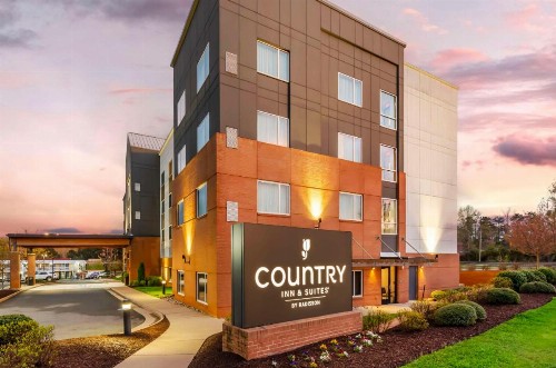 Country Inn & Suites by Radisson Charlottesville-UVA VA - image 34
