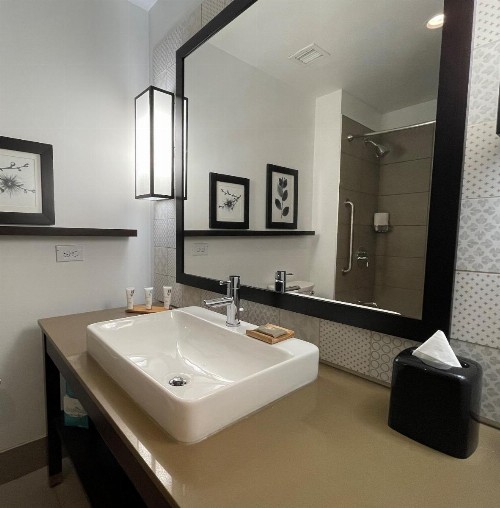 Country Inn & Suites by Radisson Charlottesville-UVA VA - image 38
