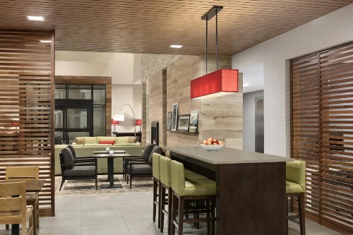 Country Inn & Suites by Radisson Charlottesville-UVA VA - image 46