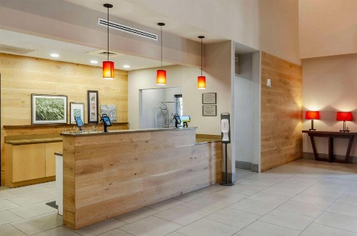 Country Inn & Suites by Radisson Charlottesville-UVA VA - image 47