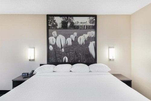 Super 8 by Wyndham Charlottesville - image 38