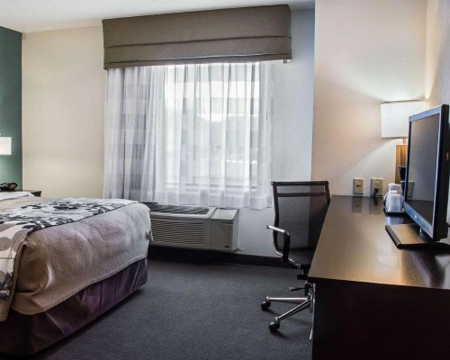 Sleep Inn & Suites Monticello - image 11