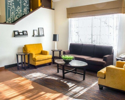 Sleep Inn & Suites Monticello - image 17