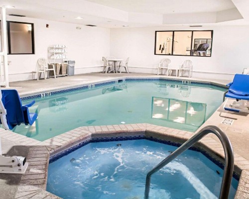 Sleep Inn & Suites Monticello - image 30