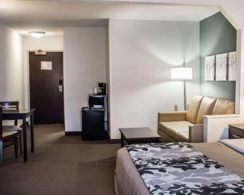 Sleep Inn & Suites Monticello - image 32
