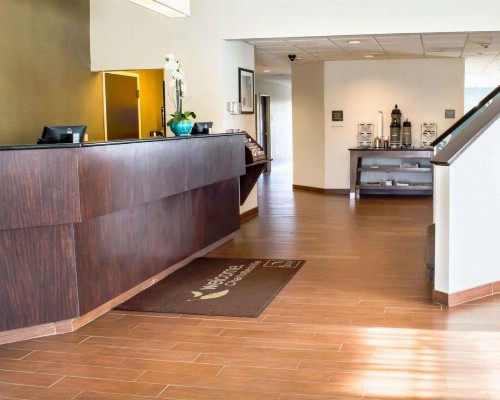 Sleep Inn & Suites Monticello - image 4