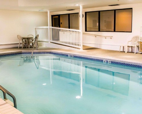 Sleep Inn & Suites Monticello - image 43
