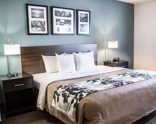 Sleep Inn & Suites Monticello - image 5
