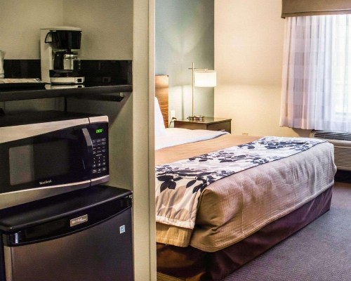 Sleep Inn & Suites Monticello - image 6