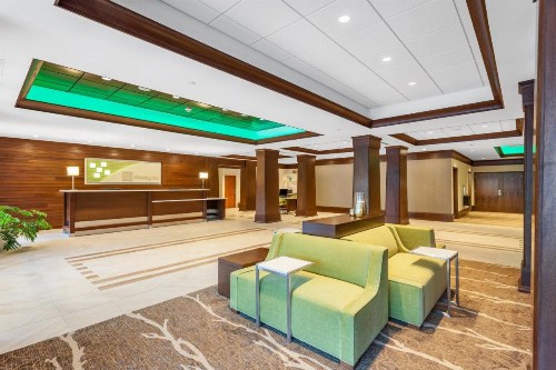 Holiday Inn Charlottesville-Monticello an IHG Hotel - image 18