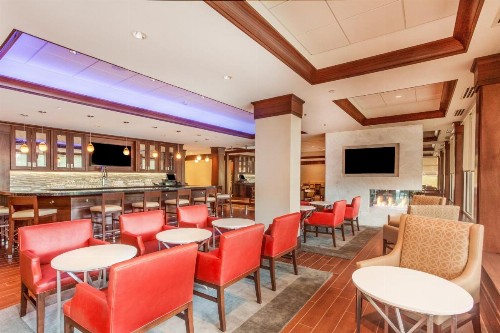 Holiday Inn Charlottesville-Monticello an IHG Hotel - image 19