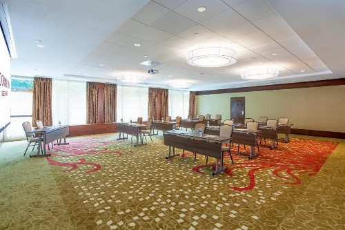 Holiday Inn Charlottesville-Monticello an IHG Hotel - image 26